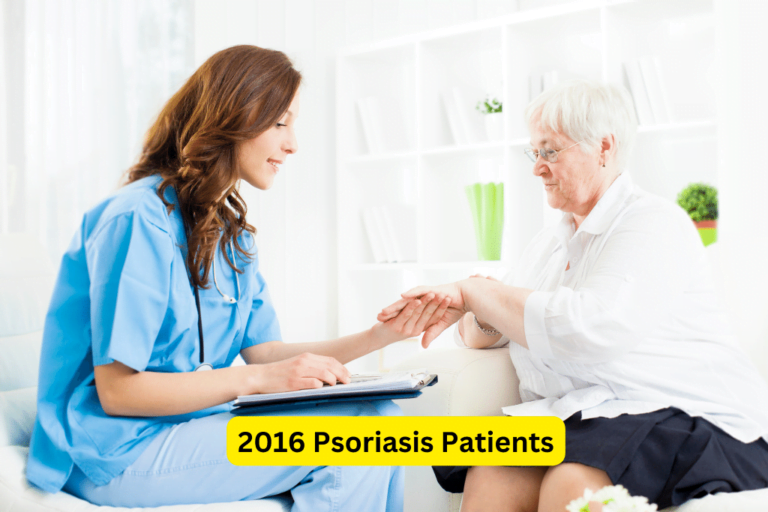 Managing Psoriasis at 60: Effective Strategies for Healthy Aging ...