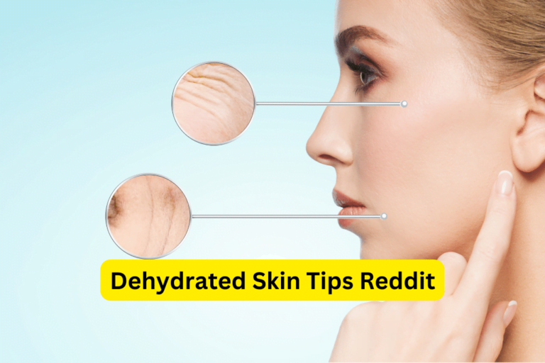 Expert Tips to Revitalize and Replenish Dehydrated Skin 