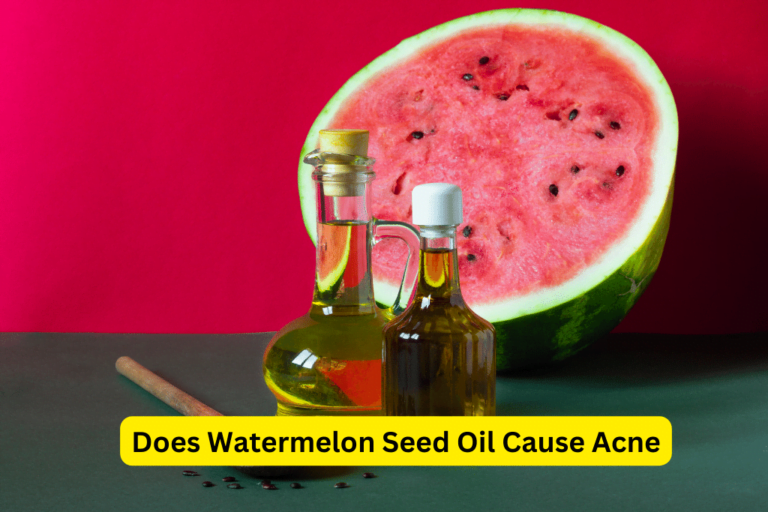 Watermelon Seed Oil: Clearing up the Acne Debate 