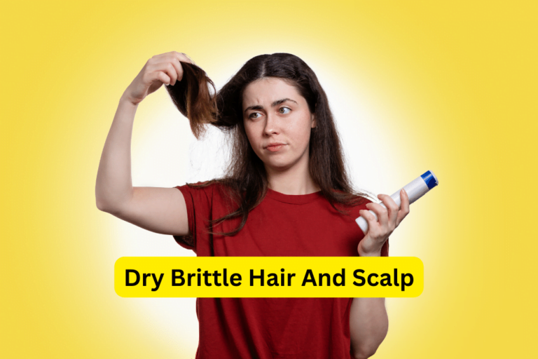 Revive and Nourish Dry Hair and Scalp: Effective Tips 