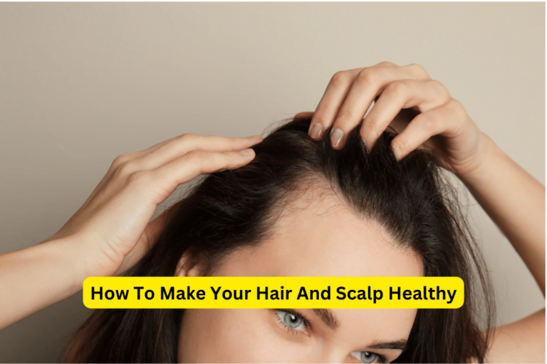 Reveal Secrets to Beautiful Hair and Scalp Care” -> “Reveal Secrets to Beautiful Hair & Scalp Care 