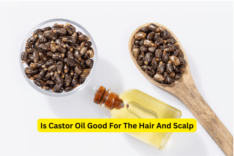 Transform Your Hair with Castor Oil | Essential Guide 