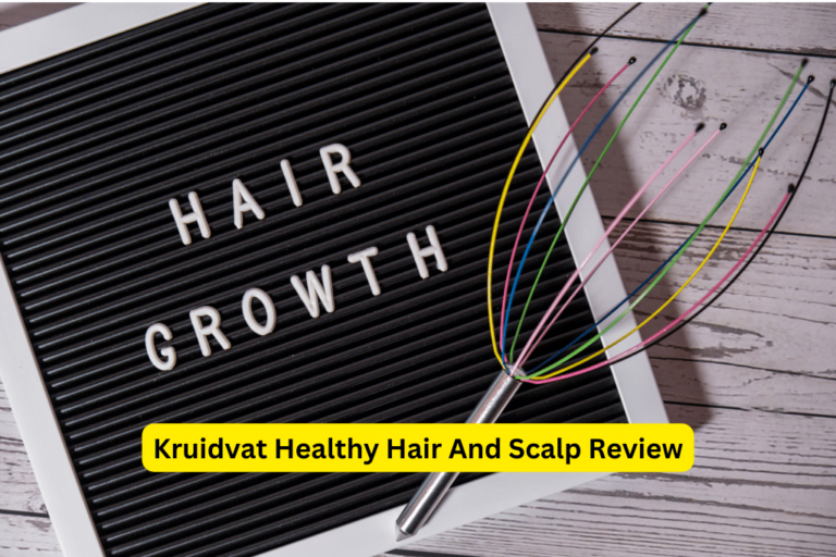 s Kruidvat Hair and Scalp Worth It? Read Our Review