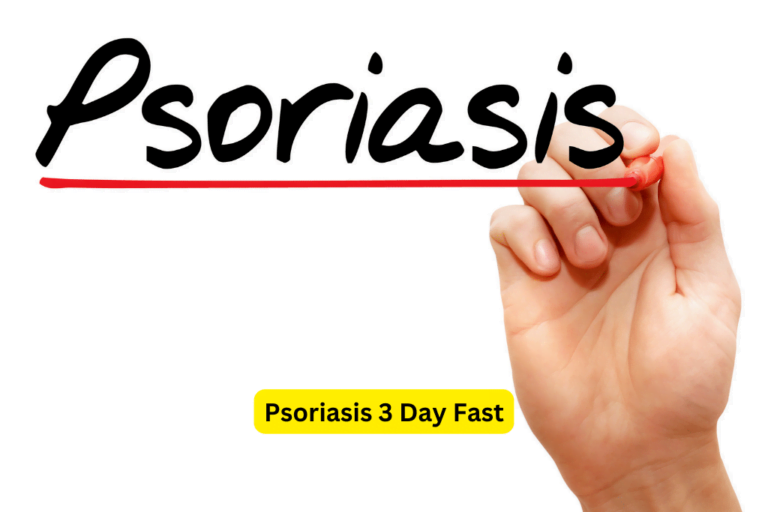 Transform Your Skin and Confidence with a 3-Day Natural Psoriasis Cure 