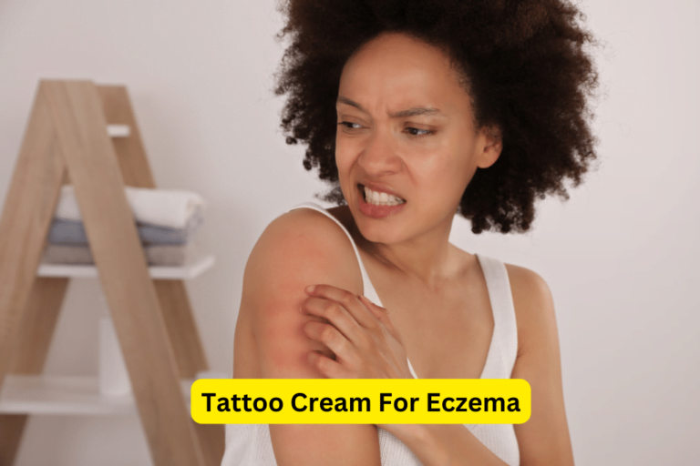 Free Skin: Dermatologist-Approved Tattoo Cream