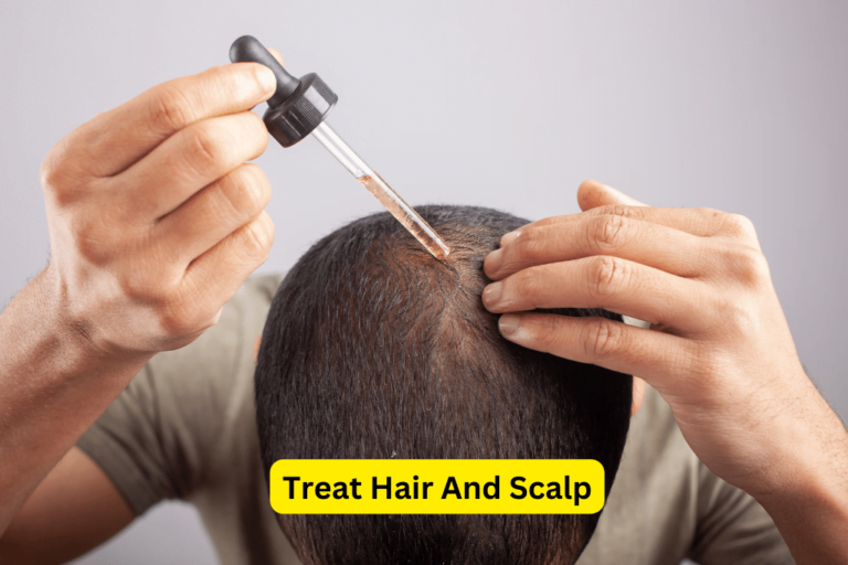 Expert Tips for Nourishing Hair and Scalp: Unlock Your Hair’s Potential 