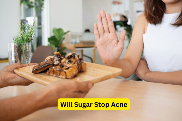 Can Sugar Cause Acne? Discover the Truth and Clear Skin Naturally 